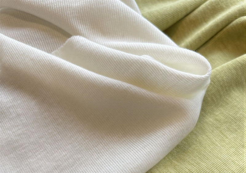 【秋新作】【全2色】S~2XL ラウンドネック スリムフィット インナー 長袖Tシャツ