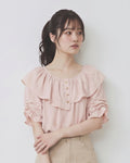 ピンク