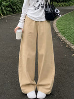 ルーズカーブワイドカーゴパンツ