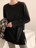 ブラック