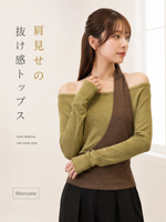 S-XL 斜めカット ホルターネック オフショルダー フェイクレイヤードTシャツ