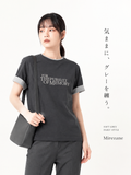 杢グレー