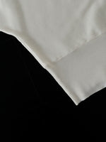5色展開｜ウエストシェイプ・ボートネックニット