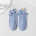 デニムブルー