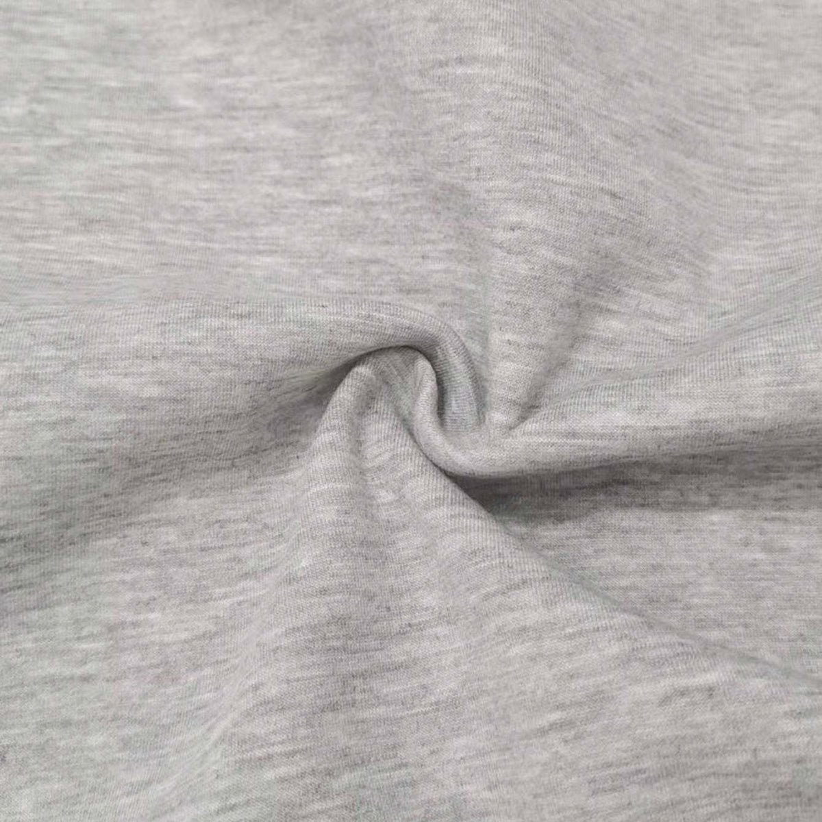 3色展開｜チュール切替・フリルヘム長袖Tシャツ