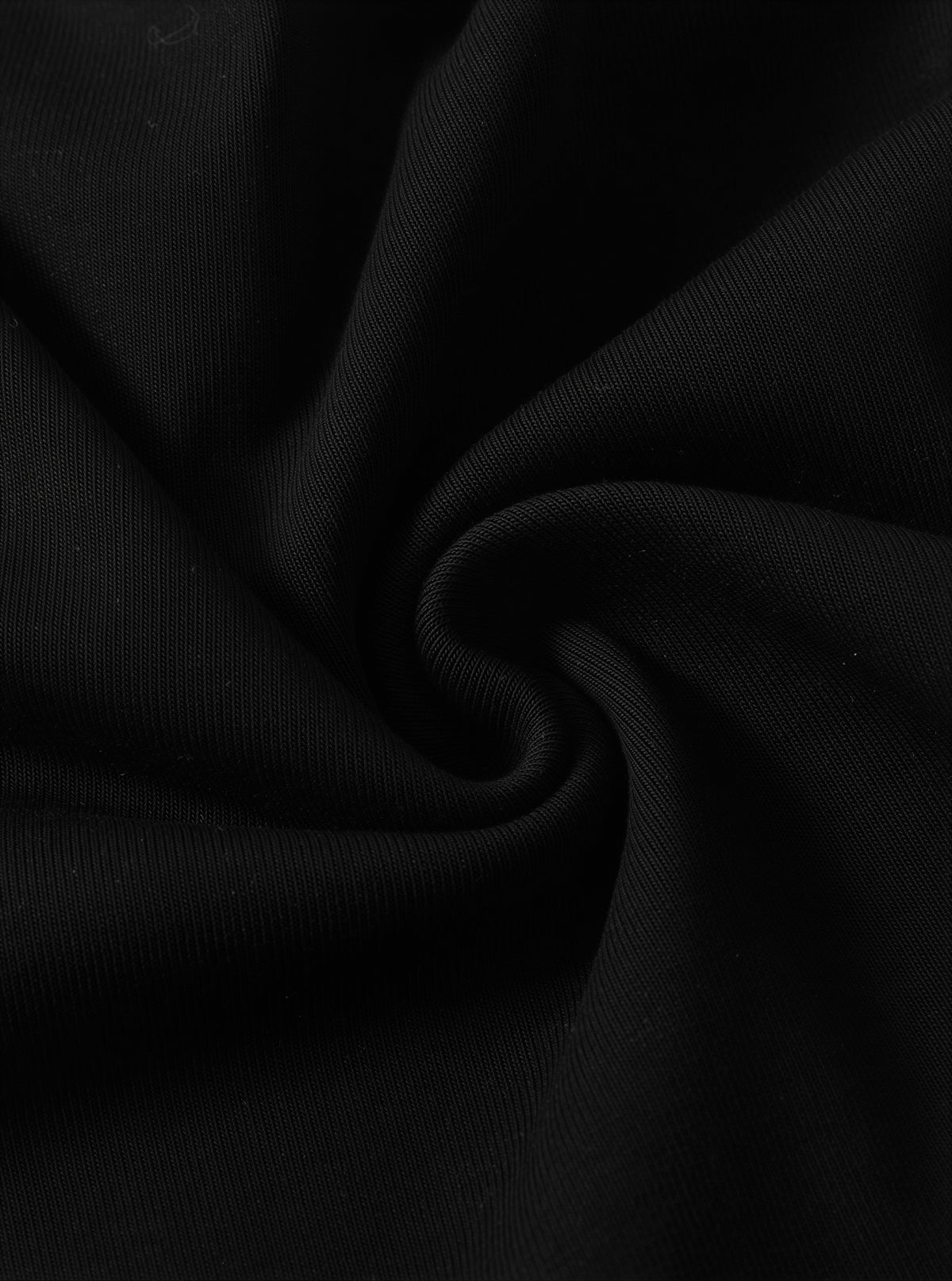クロスVネック スリムフィット 半袖Tシャツ