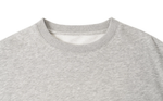 ゆったりストレート ロールアップスリーブ Tシャツワンピース