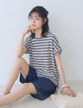 ブルー