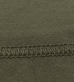 【全3色】S-XL ハイウエスト 落ち感ストレートワイドパンツ