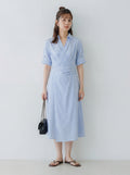 サックス X ホワイト