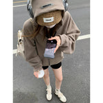 レトロなジャーマントレーナー風 3本ライン切り替え ローカットカジュアルスニーカー
