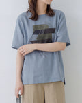 ブルー