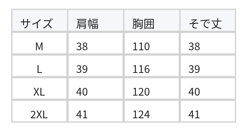フリルネックVネック パフスリーブブラウス size chart 1