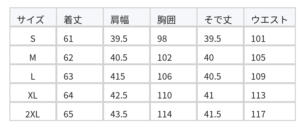 Vネック レース切り替え パフスリーブ シフォンブラウス size chart 1