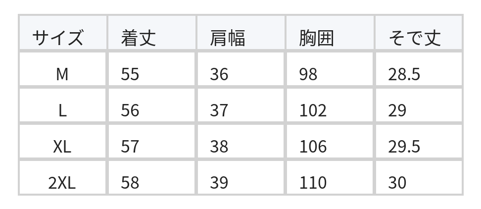 チェック柄 フリルスタンドカラー パフスリーブ ペプラム 半袖ブラウス size chart 1