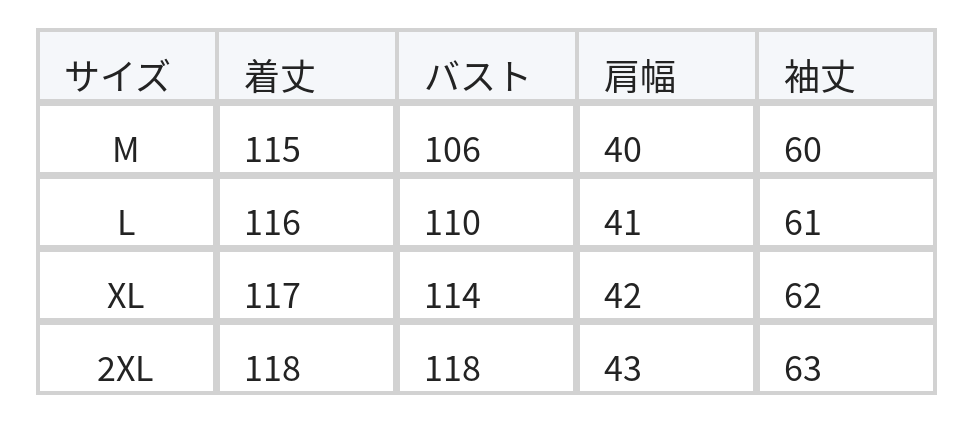 チェック柄・ウエストマークワンピース size chart 1