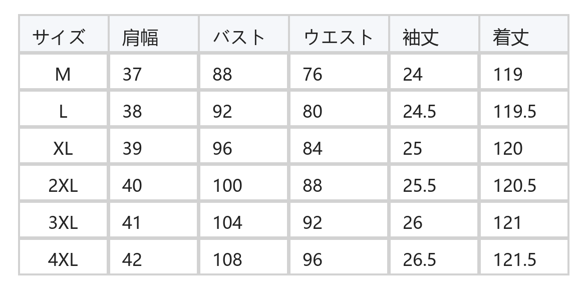 ドット柄 Vネック ウエストシェイプ フレアシフォンワンピース size chart 1