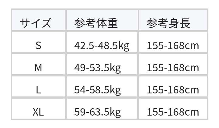 縦ストライプシアー ハイネック風 ウエストシェイプ ニットベスト size chart 1