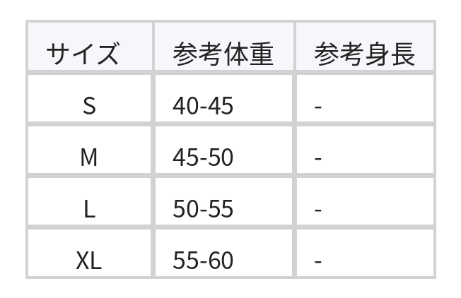 フリルVネック スリムフィット 半袖 size chart 1