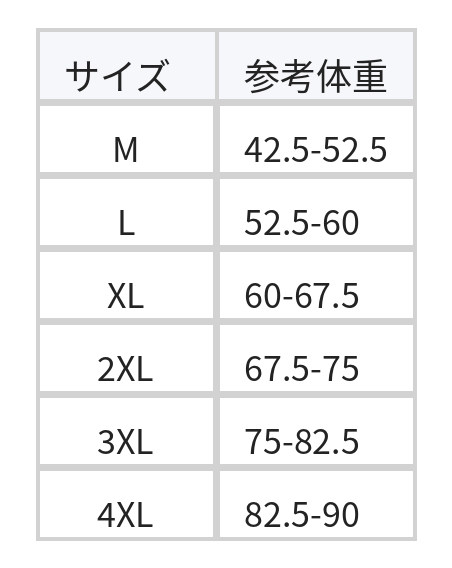 ウエストゴム ドローストリング ルーズハーレムパンツ size chart 1