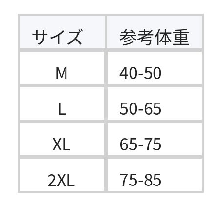 スクエアネック パフスリーブ クロスウエスト ショート丈シャツ size chart 1