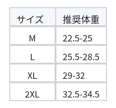スタンドカラー ルーズフィット ジップスウェットジャケット size chart 1