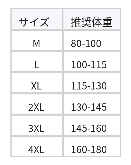 ハイウエスト斜めボタンワイドパンツ size chart 1
