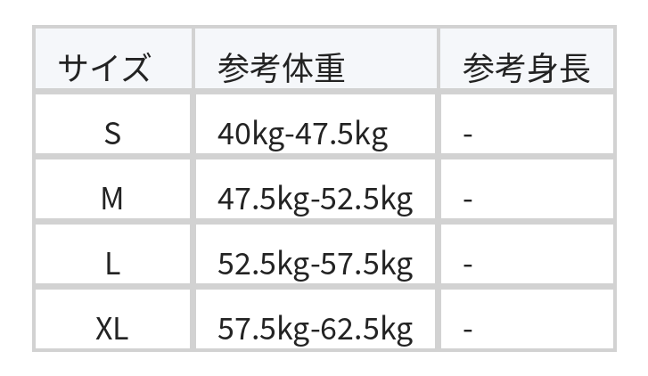 スクエアネック レーストリム ドローストリング ギャザー入り スリムフィット 長袖Tシャツ size chart 1