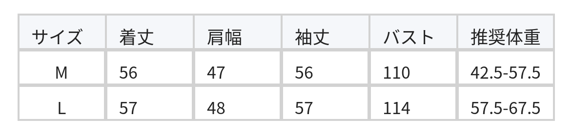 【秋新作】リボン付きフリル縁 ゆったりブラウス size chart 1