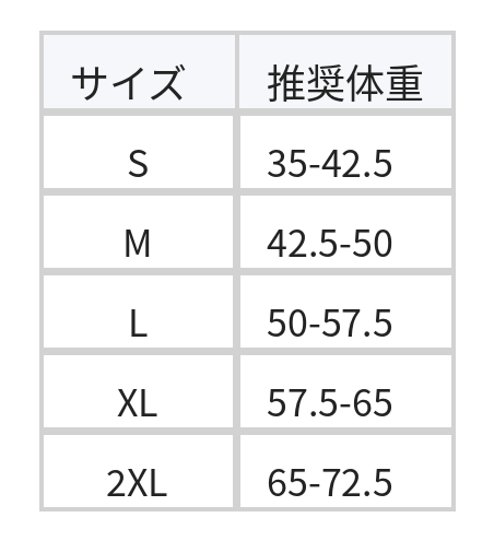 【秋新作】【全2色】S~2XL フード付きショート丈 立体裁断マウンテンパーカー size chart 1