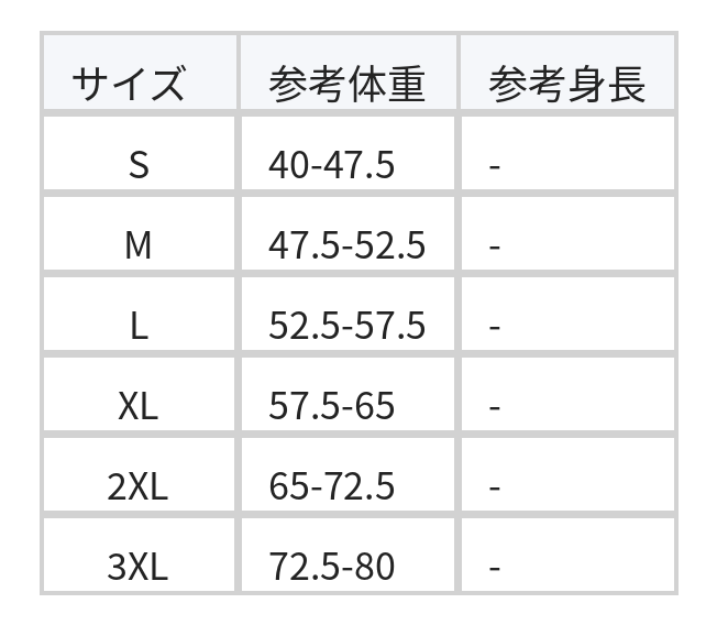 リボンタイ 配色ステッチの衿 タック入りバルーンスリーブ 長袖シャツ size chart 1