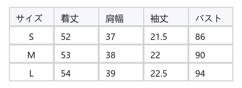 チェックプリント フリルヘム ウエストシェイプシャツ size chart 1