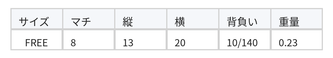 立体猫モチーフポケット付き ダブルハンドル ミニハンド・ショルダーバッグ size chart 1