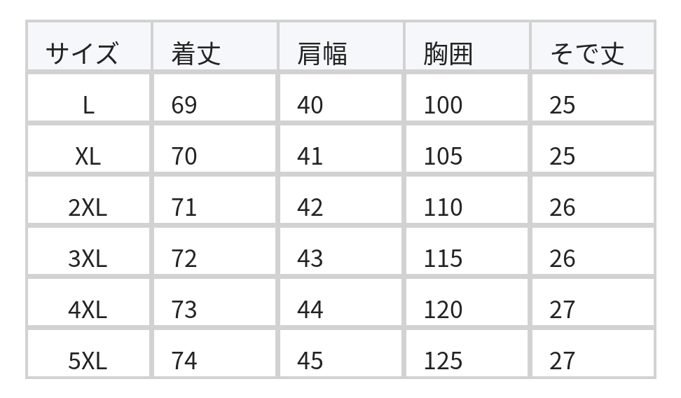 プリーツ切り替えウエストマーク フレアシフォンブラウス size chart 1