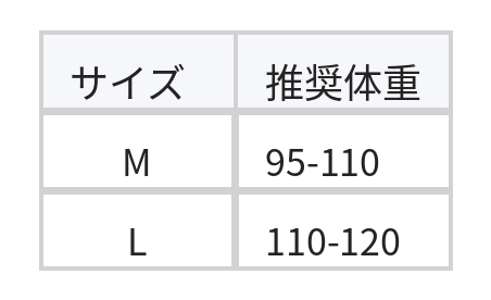 ボーダー柄・襟付きニットカーディガン・ショート丈 size chart 1
