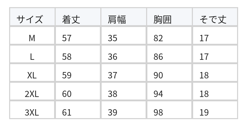 斜めチェック柄 アシンメトリーヘム ドロストウエスト 半袖Tシャツ size chart 1