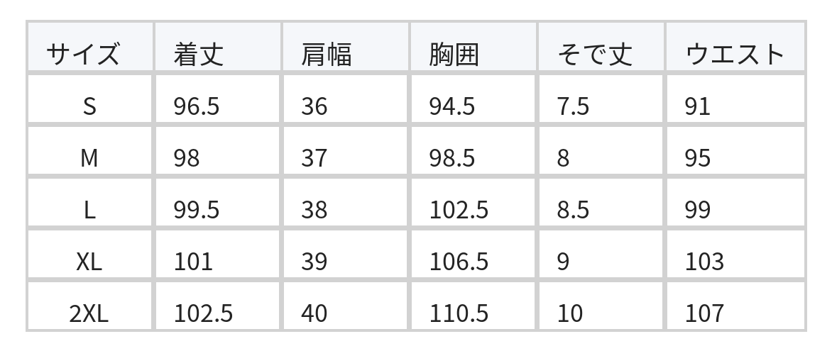 Vネック ウエストマーク ドット ティーブレイクワンピース size chart 1