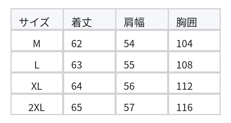 グレー カラフルドット フリル縁取り ノースリーブブラウス size chart 1