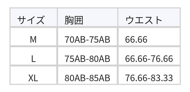 フリル配色ホルターネック レディースワンピース水着 size chart 1