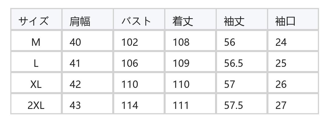 スタンドカラー×メローフリル ゆったりAライン フリルヘム 長袖ミモレ丈ワンピース size chart 1