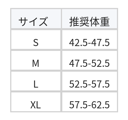 シャツカラーワンピース・ウエストタック・Aライン size chart 1