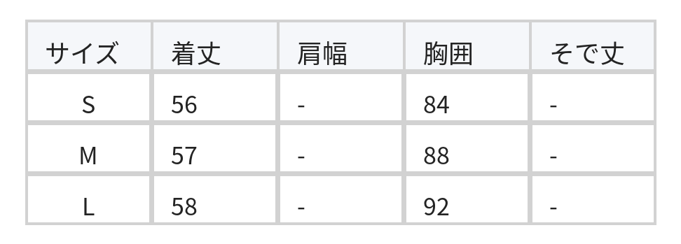 ドット柄 襟付き ウエストシェイプ ペプラム ノースリーブトップス size chart 1