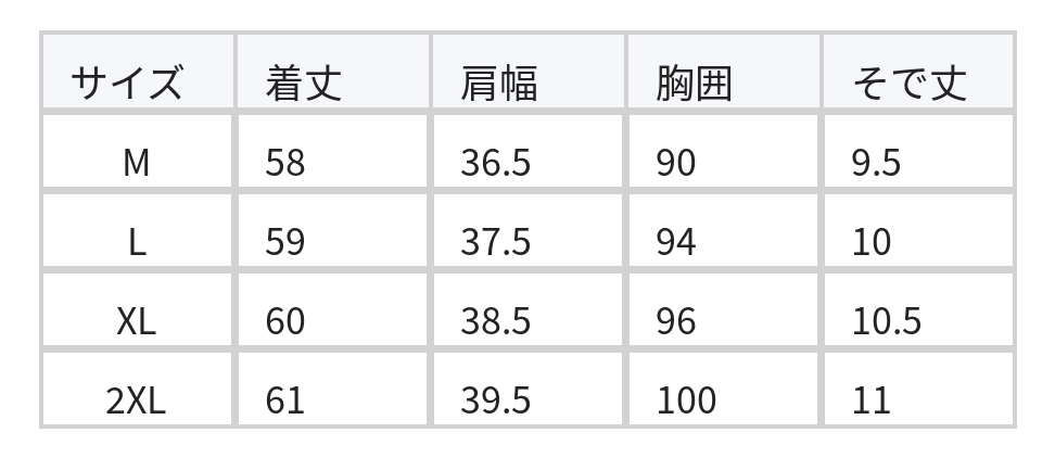 レディース テンセル クルーネック 半袖Tシャツ ベーシック 細身 カジュアル size chart 1
