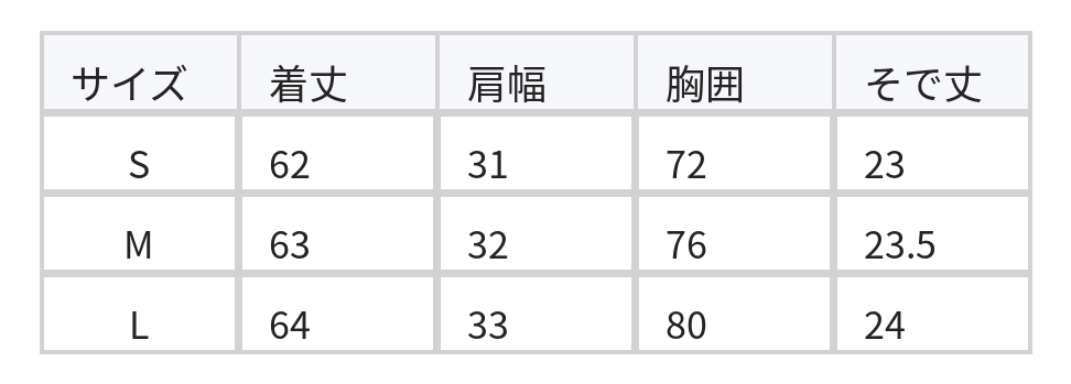 オフショル風ボートネック ウエストギャザー フリルフレアスリーブ 半袖Tシャツ size chart 1