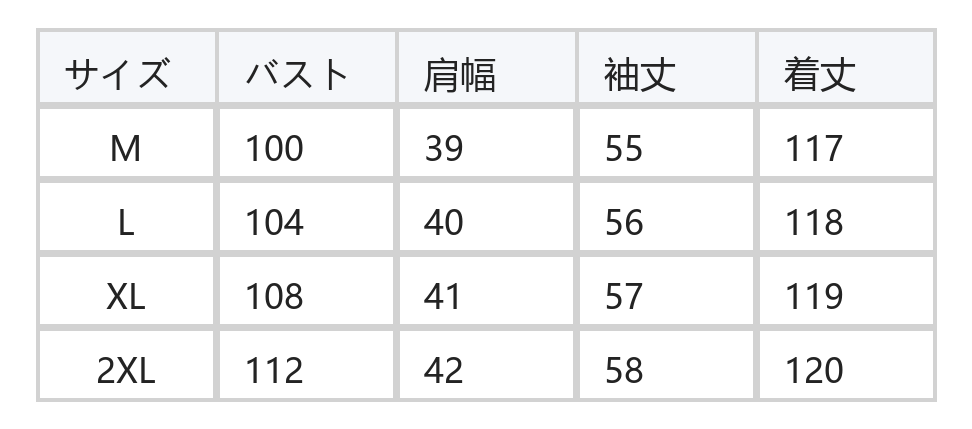 スタンドカラー ハーフプラケット ドローストリングウエスト 花柄 長袖 ロングワンピース size chart 1