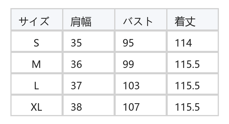 ドット柄 ローウエスト切替 ノースリーブ Aライン ミモレ丈ワンピース size chart 1